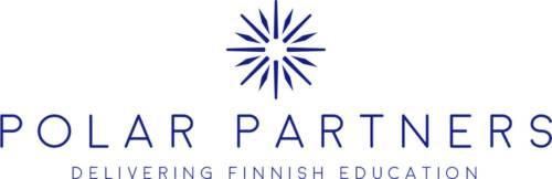 polar partners logo