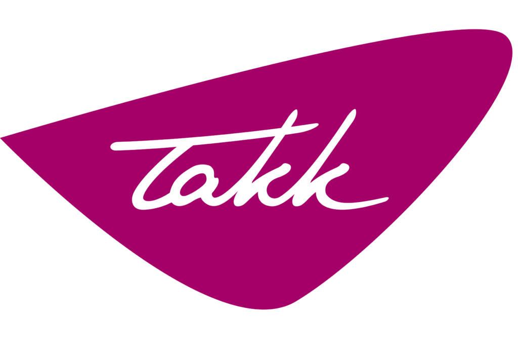 takk logo