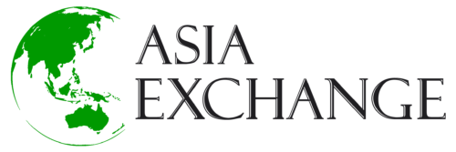 asia exchange logo