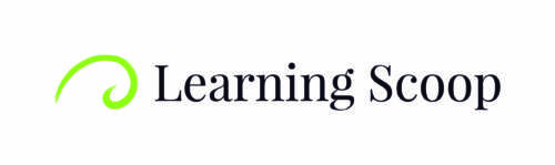 learning scoop logo